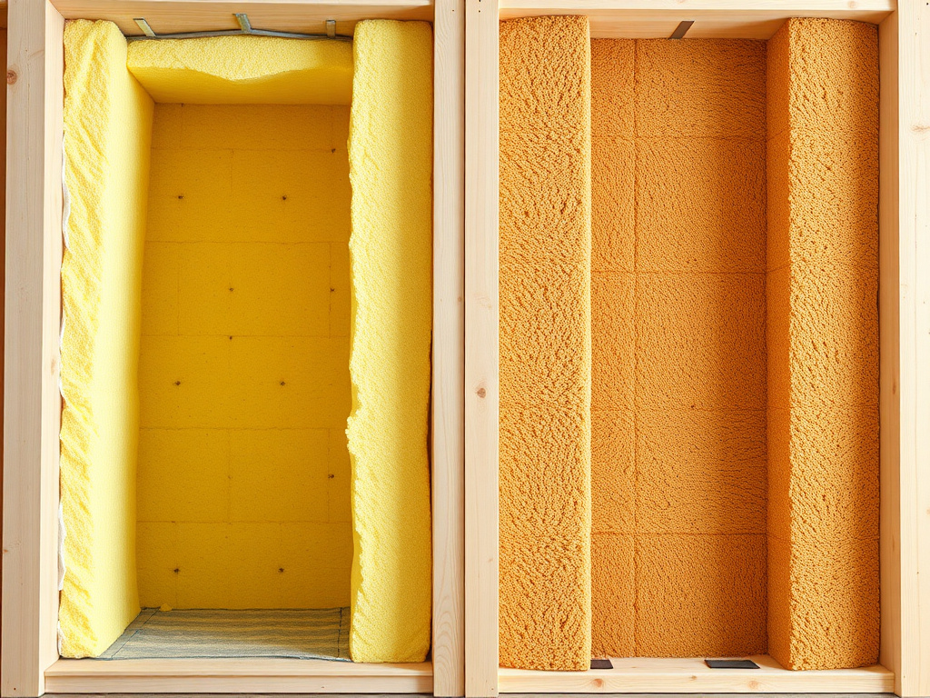 Open-Cell vs. Closed-Cell Spray Foam: Which Is Right for Your Tempe Home?
